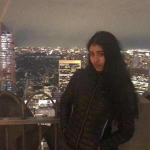 Meet your Posher, Denise